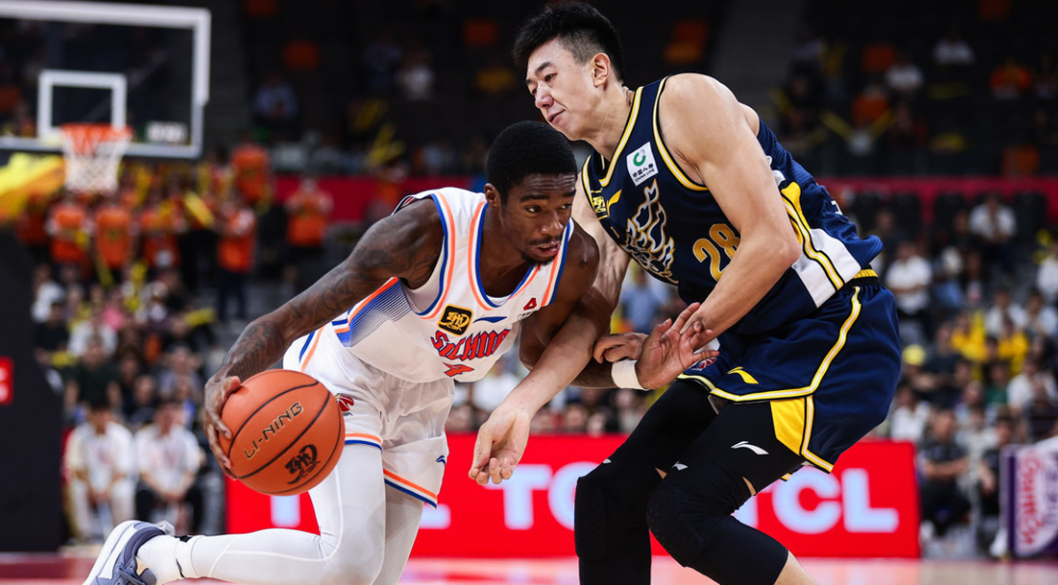 爱游戏体育-cba季后赛半决赛辽粤大战